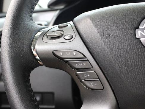 Certified 2024 Nissan Murano SV FWD image 24