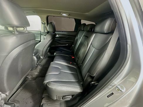 Certified 2022 Hyundai Santa Fe SEL w/ Convenience + Premium Package FWD image 25