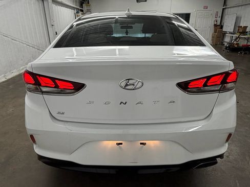 Used 2019 Hyundai Sonata SE FWD image 6