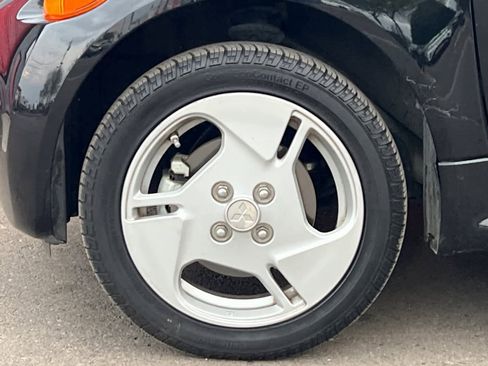 Used 2016 Mitsubishi i ES image 33