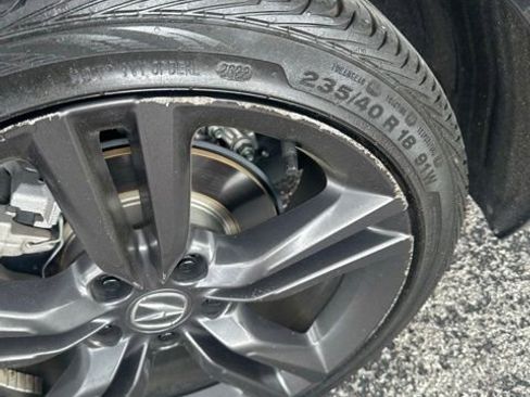 Used 2023 Acura Integra A-Spec image 6