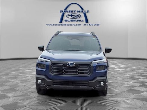 New 2026 Subaru Outback Limited image 22