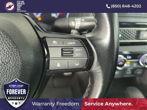 Used 2024 Honda Civic Sport image 22