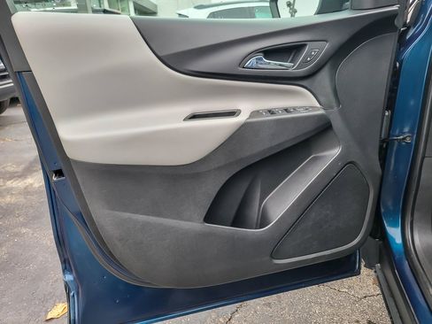 Certified 2020 Chevrolet Equinox LT image 14