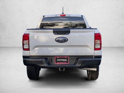 New 2025 Ford Ranger XL w/ Trailer Tow Package AWD/4WD image 7