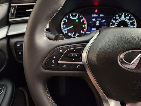 Used 2019 INFINITI QX50 Luxe w/ Navigation Package image 29