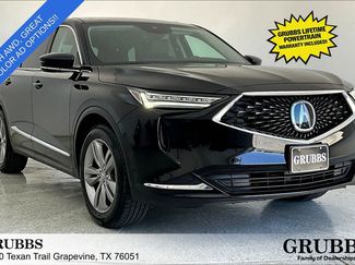 Used 2023 Acura MDX SH-AWD video 1