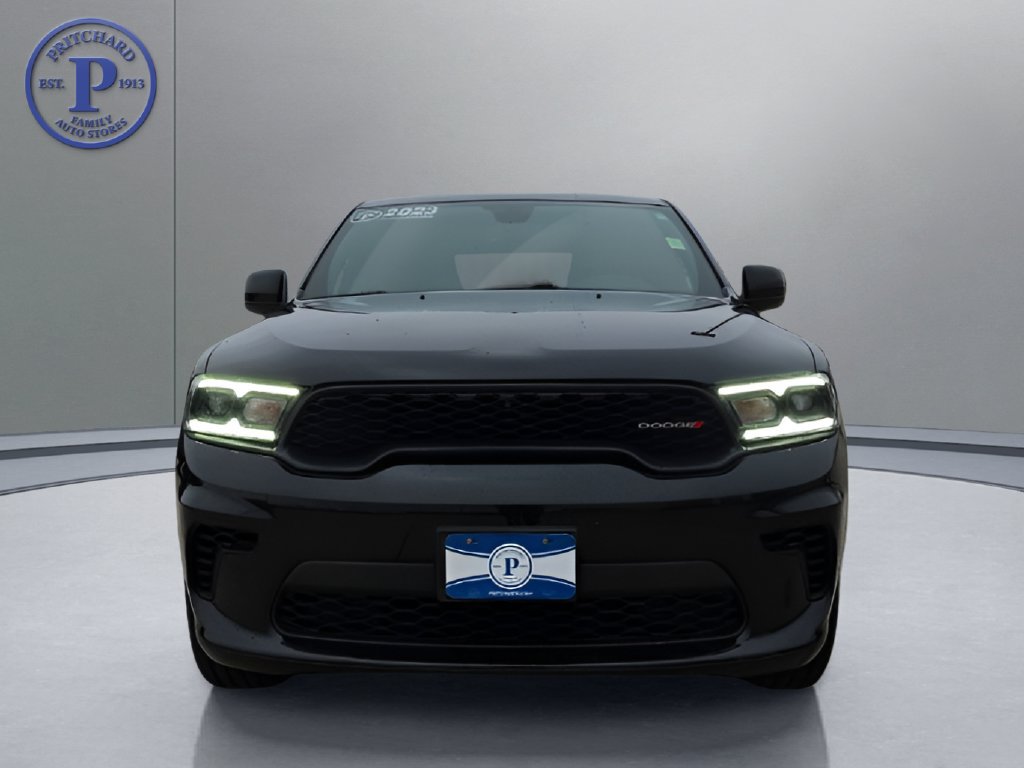 Used 2023 Dodge Durango GT AWD/4WD image 4