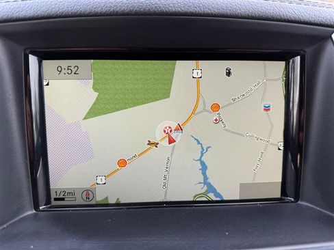 Used 2014 Mercedes-Benz ML 350 ML 350 BLUETEC image 20