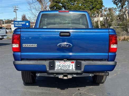 Used 2011 Ford Ranger XLT w/ Payload Pkg 2 image 12