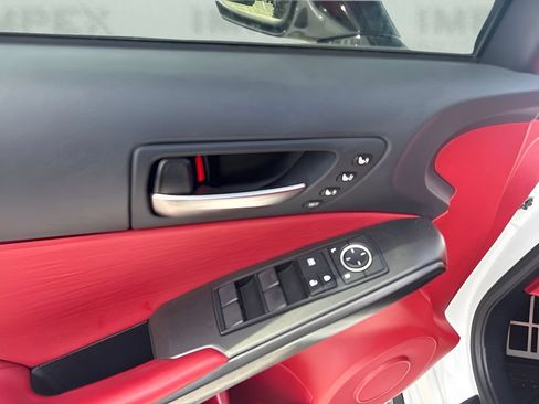 Used 2023 Lexus IS 350 F Sport RWD image 24