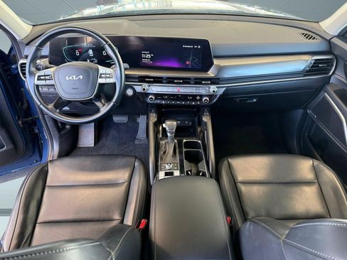 Used 2025 Kia Telluride S AWD/4WD image 15