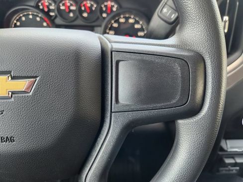New 2026 Chevrolet Silverado 3500 W/T w/ WT Convenience Package AWD/4WD image 27
