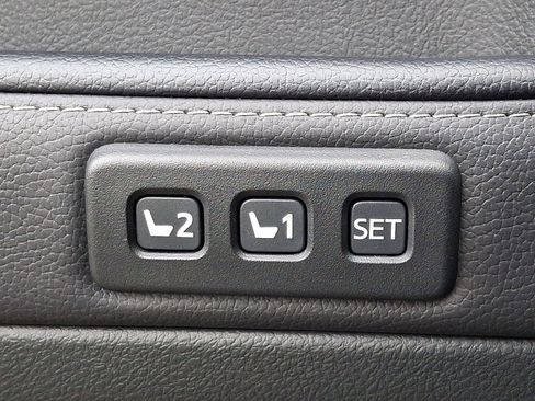 Certified 2020 Toyota 4Runner Nightshade image 27