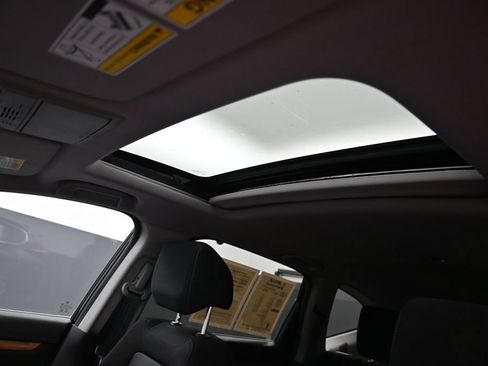 Used 2019 Honda CR-V EX image 26