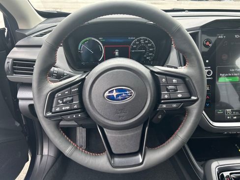 New 2026 Subaru Crosstrek 2.5i Limited image 27