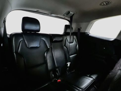 Certified 2022 Kia Telluride EX w/ EX Premium Package FWD image 29