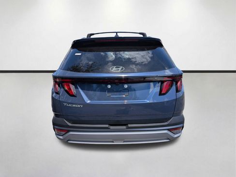 New 2026 Hyundai Tucson SEL Plus FWD image 5