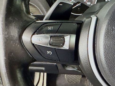 Used 2016 BMW M235i Convertible RWD image 10