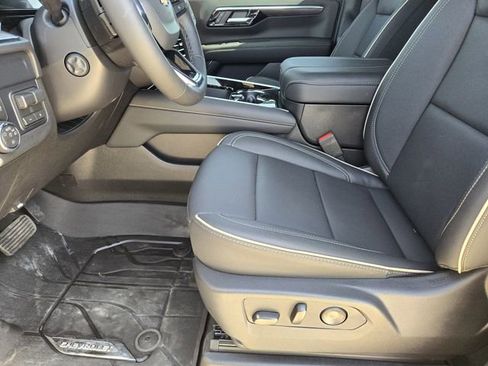 New 2026 Chevrolet Tahoe Premier image 9