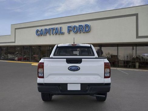 New 2025 Ford Ranger XL RWD image 5