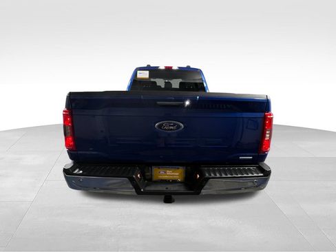 Used 2022 Ford F150 XLT w/ Equipment Group 302A High AWD/4WD image 4