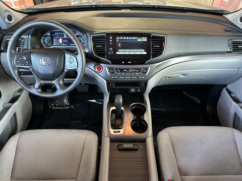 Used 2019 Honda Pilot EX image 17