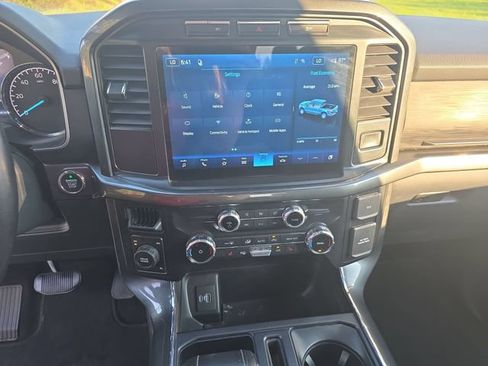 Used 2022 Ford F150 XLT w/ Equipment Group 302A High AWD/4WD image 20
