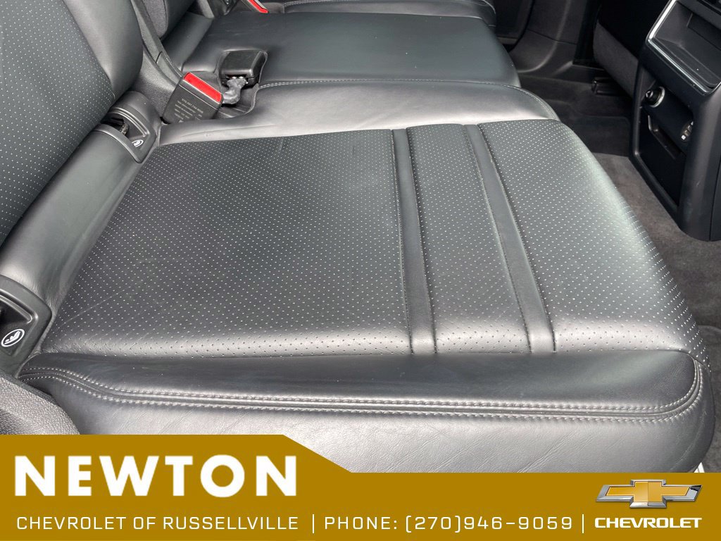Used 2019 Porsche Cayenne AWD/4WD image 28
