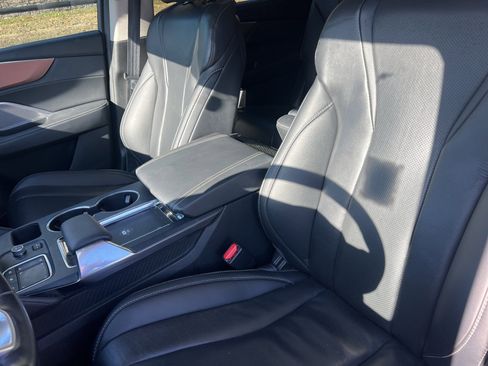 Used 2022 Acura MDX SH-AWD w/ Technology Package image 12