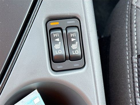 New 2026 Subaru Crosstrek 2.0i Premium image 17