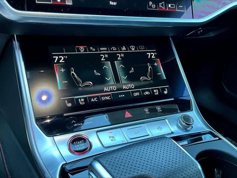 Used 2024 Audi RS 7 Performance image 24