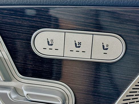 New 2026 Mercedes-Benz GLE 450 4MATIC image 22