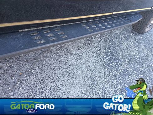 Used 2022 Ford F150 Tremor w/ Equipment Group 401A Mid image 11