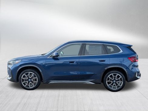 Certified 2025 BMW X1 xDrive28i w/ Technology Package image 6