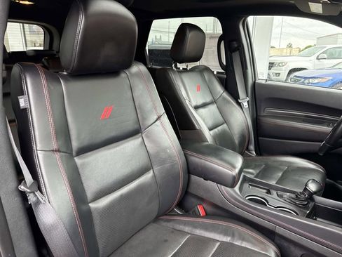 Used 2024 Dodge Durango GT AWD/4WD image 11
