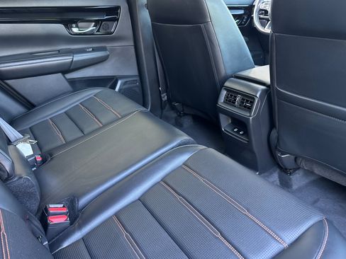 Certified 2023 Honda CR-V Sport Touring image 31