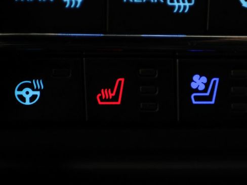 Used 2026 Ford F150 Raptor image 27