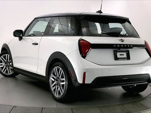 New 2026 MINI Cooper 2-Door Hardtop image 2