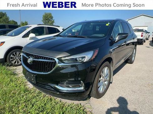 Used 2019 Buick Enclave Premium w/ Experience Buick Package AWD/4WD image 1