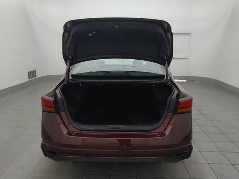 Used 2024 Nissan Altima 2.5 SV image 29