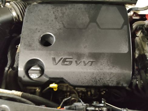 Used 2022 Buick Enclave Premium FWD image 30