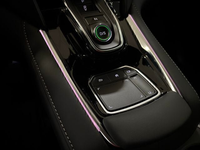 New 2026 Acura RDX w/ Technology Package AWD/4WD image 19