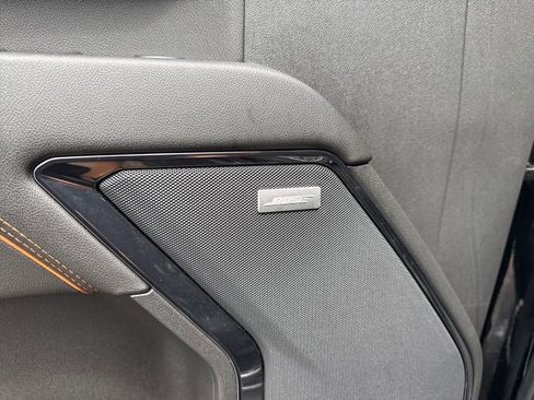 Used 2024 GMC Sierra 2500 AT4 w/ AT4 Preferred Package image 15