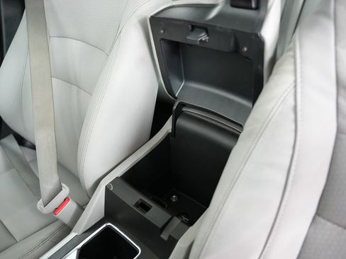 Used 2014 Honda Accord EX-L image 28