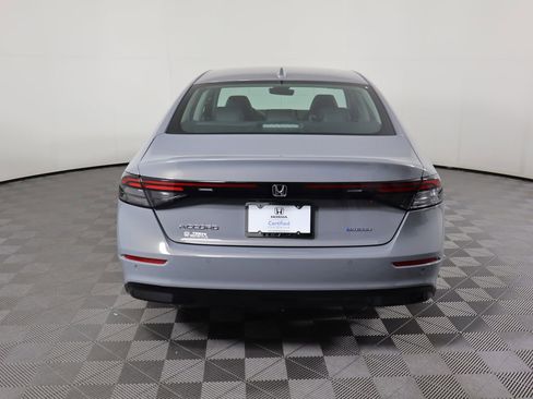 Certified 2024 Honda Accord EX-L image 6
