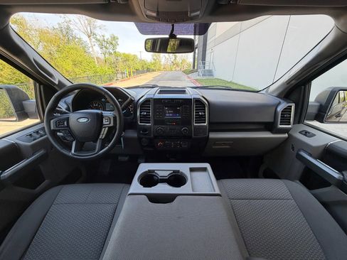 Used 2016 Ford F150 XLT w/ Equipment Group 301A Mid image 18