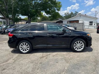 Used 2012 Toyota Venza XLE