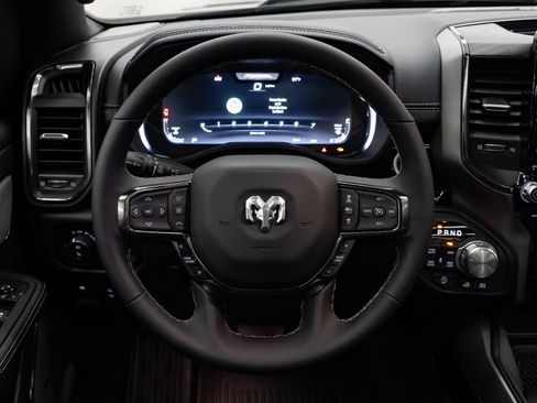 New 2026 RAM 1500 Rebel AWD/4WD image 15