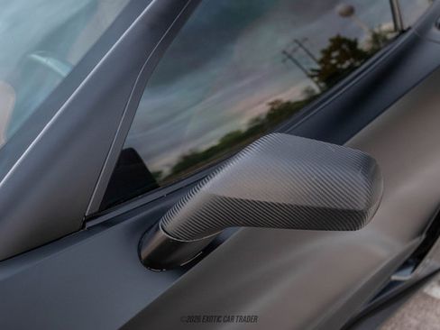 Used 2016 Chevrolet Corvette Z06 w/ 3LZ Preferred Equipment Group image 67